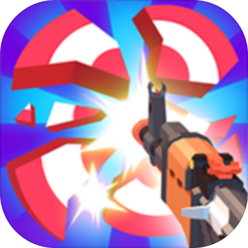 枪王传说红包版