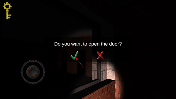 恐怖之家2手机版图2