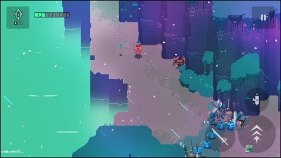 光明旅者最新版图3