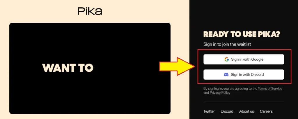 pika labs官网版图1