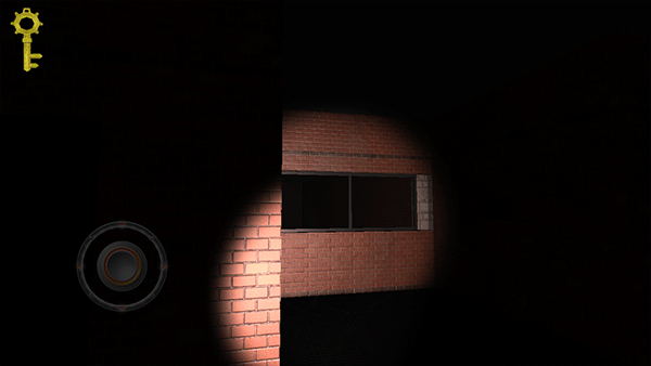 恐怖之家2手机版图3