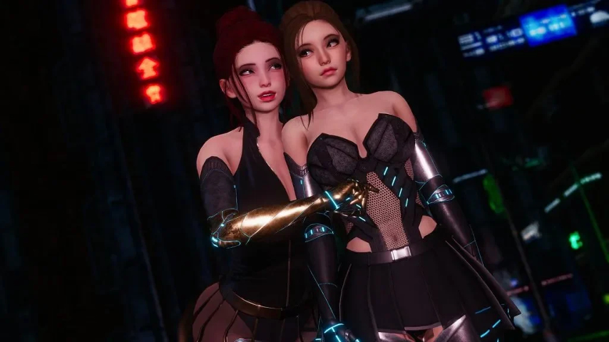 永恒世界0.9汉化版下载