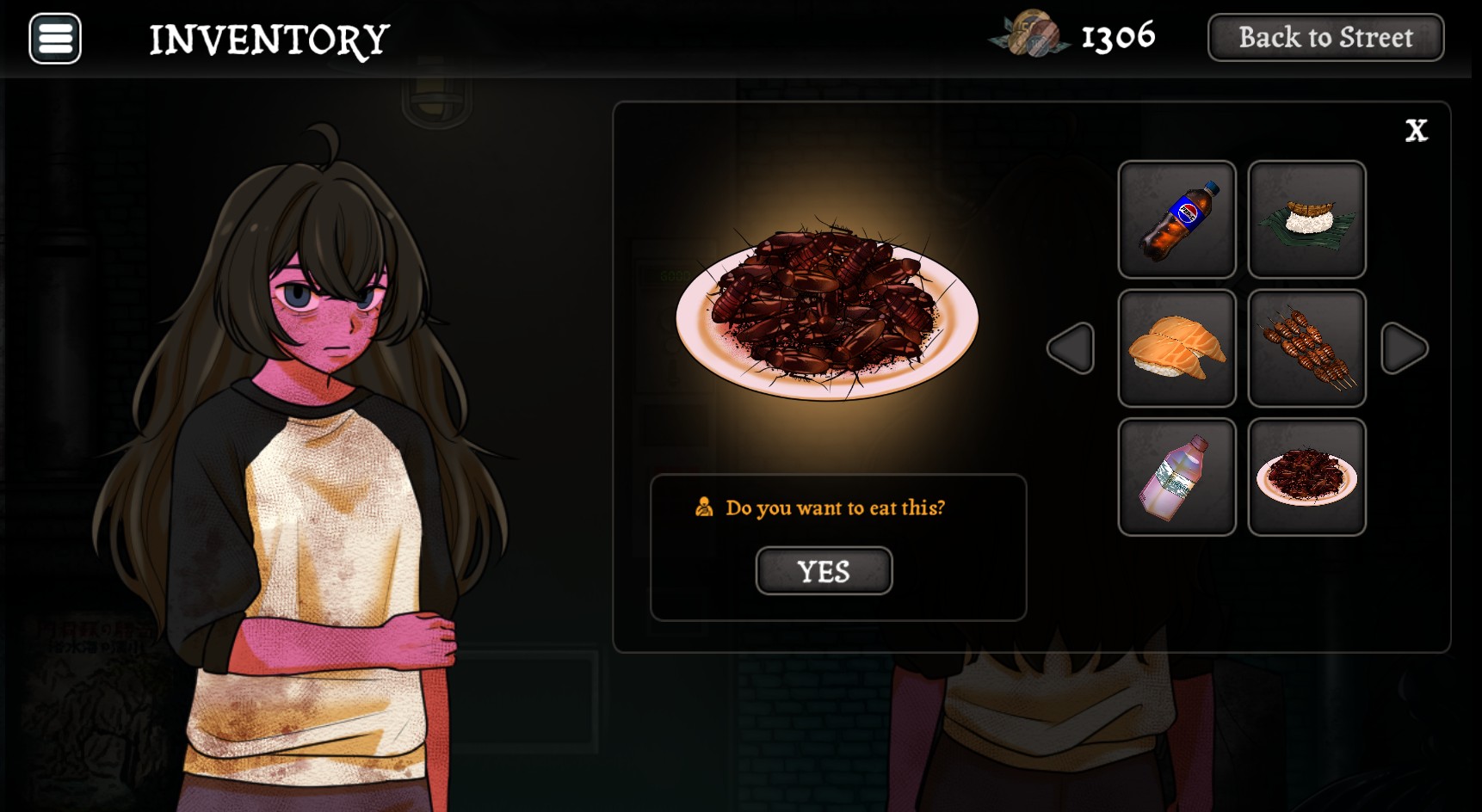 异常贩卖机最新版图2