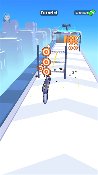 枪械闯关大师免费下载手机版