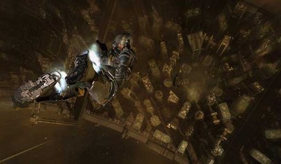 死亡空间中文版图3