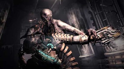 死亡空间中文版图1