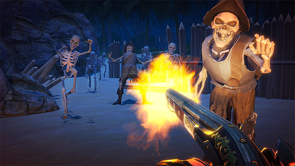 最后的海盗岛屿生存中文版无限金币