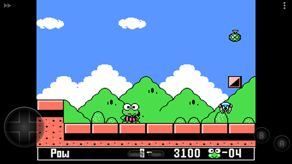 大眼蛙大冒险2中文版图2