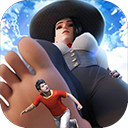 巨人3D模拟手机版