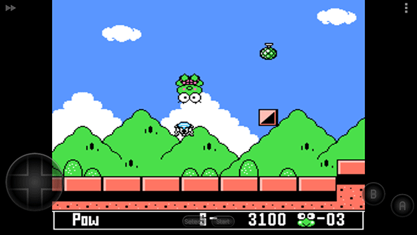 大眼蛙大冒险2中文版图3