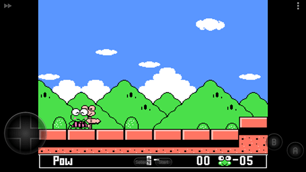 大眼蛙大冒险2中文版图1