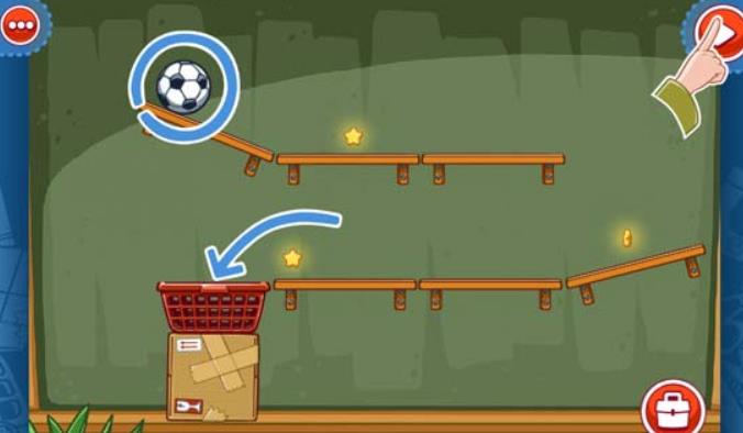 神奇的阿力中文版官方版