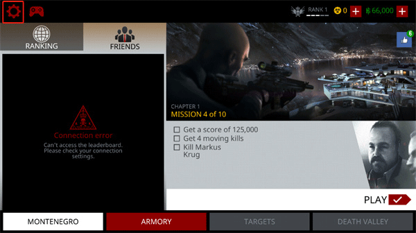 杀手47行动安卓版最新版