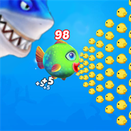 大鱼吃小鱼手机版