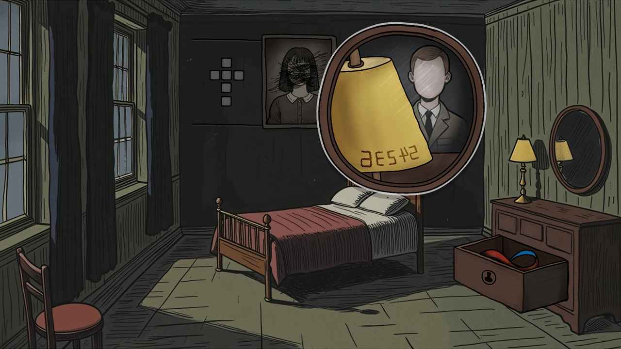 绿水镇手机版图3