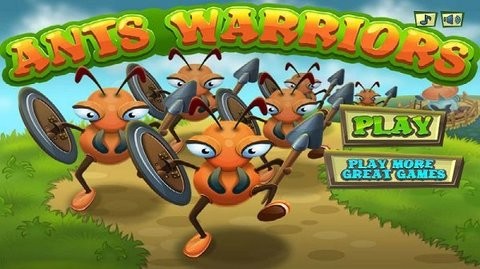 蚂蚁部落中文版图2