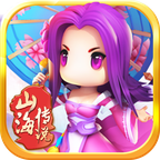 山海传说手游官网版