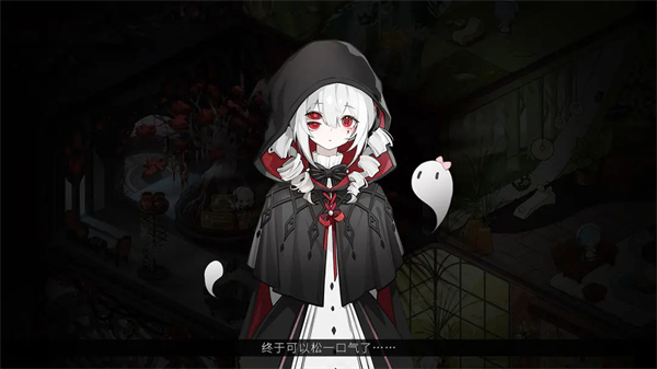 犹格索托斯的庭院手机版图1