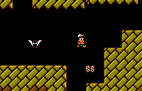 冒险岛4免费版图1