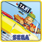 疯狂出租车免费版