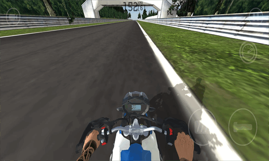 特技摩托x手机版图2