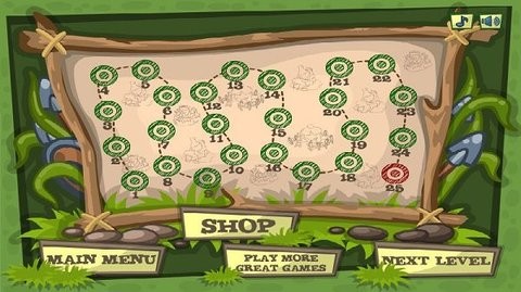 蚂蚁部落中文版图3