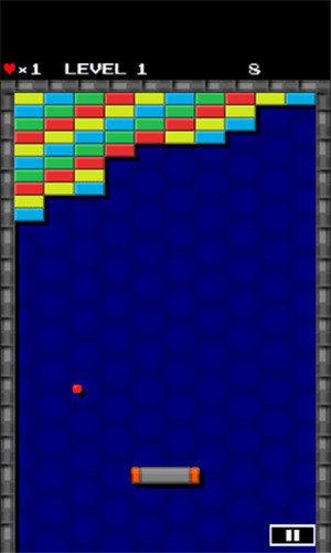 打砖块经典版图2