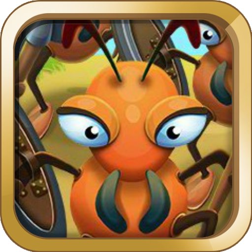 蚂蚁部落中文版