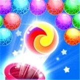 炫彩泡泡龙经典版