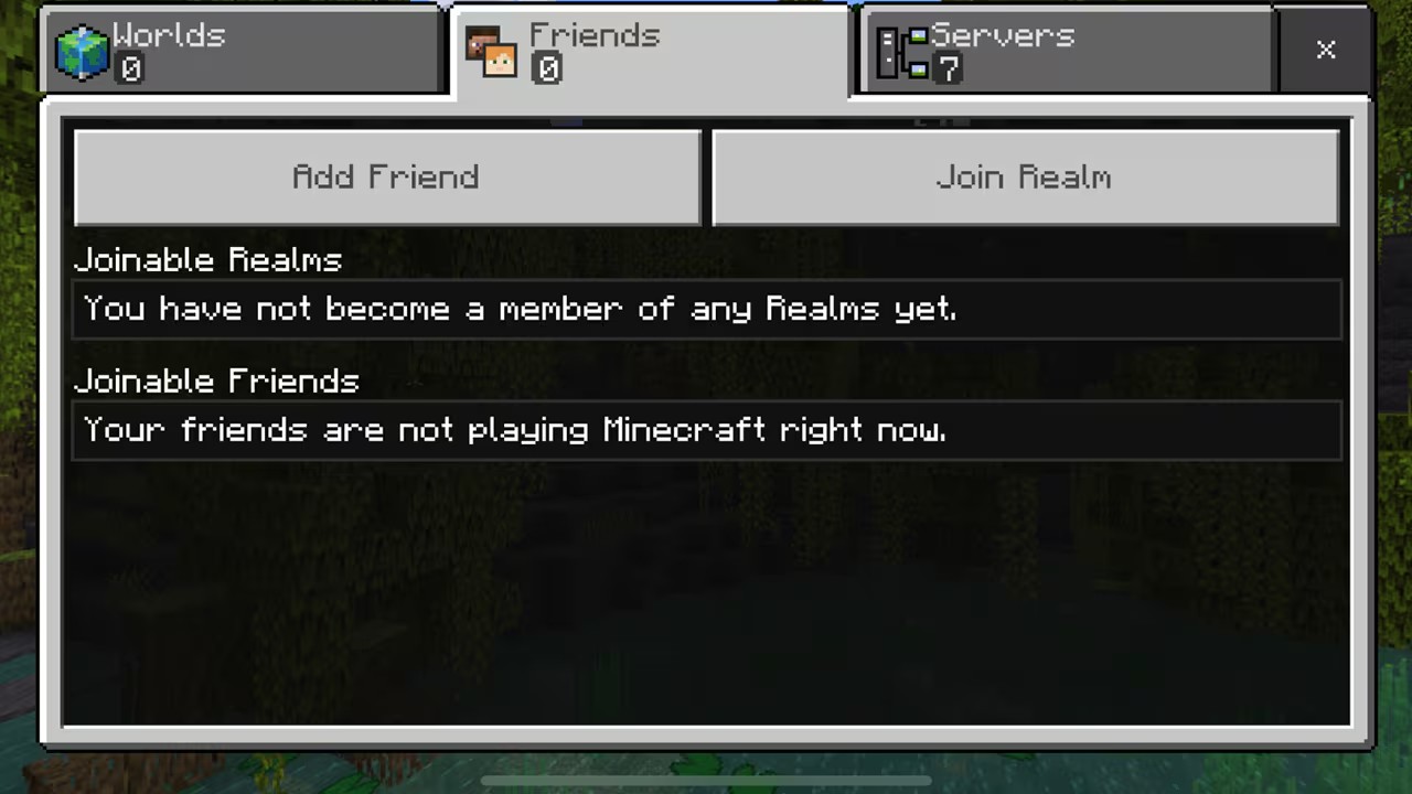 我的世界手机版图2