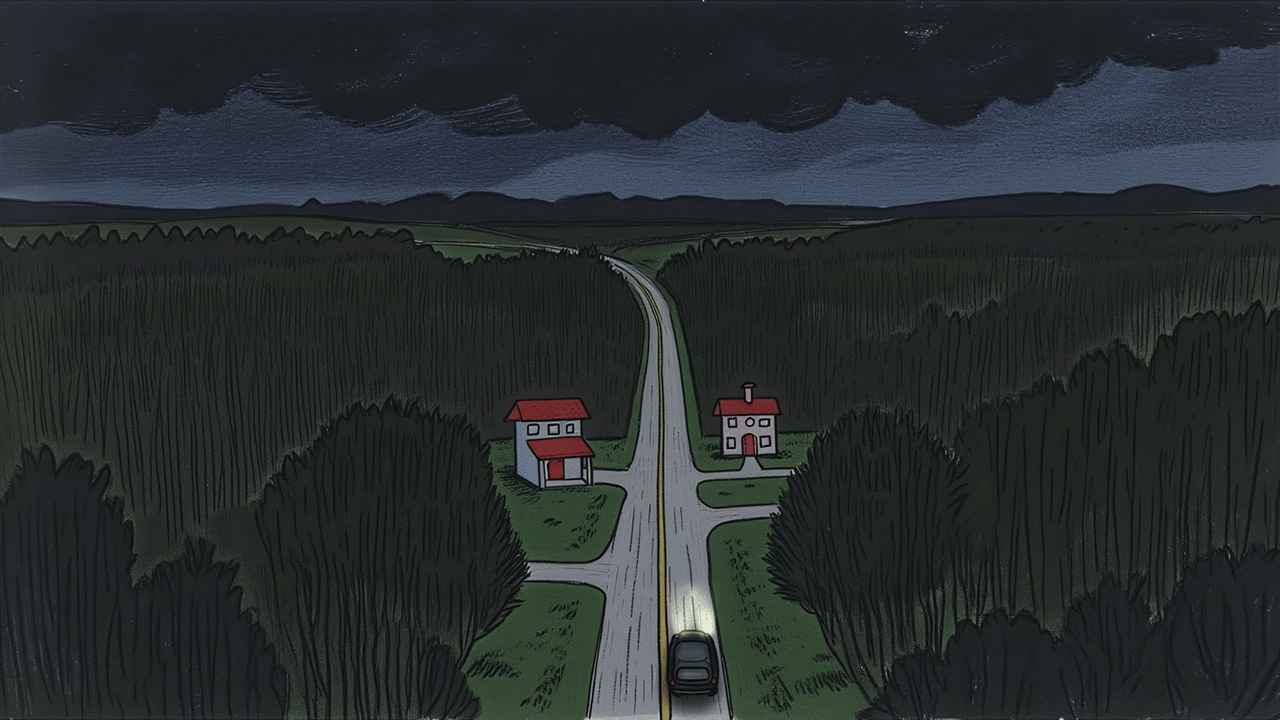 绿水镇手机版图1