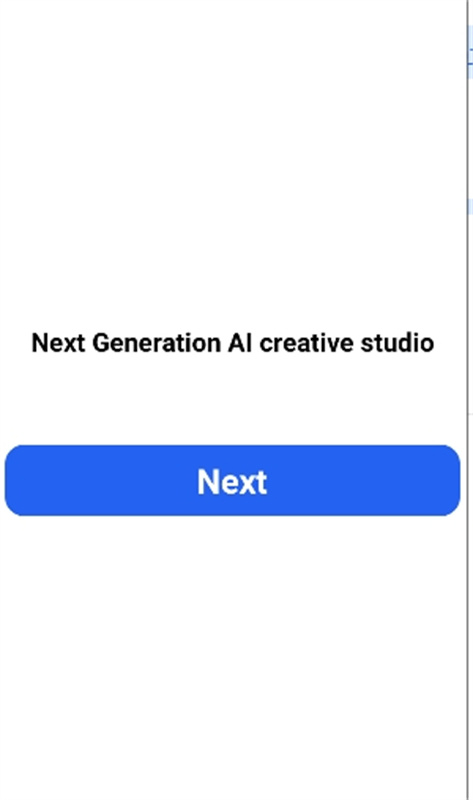 sora2安卓版截圖1