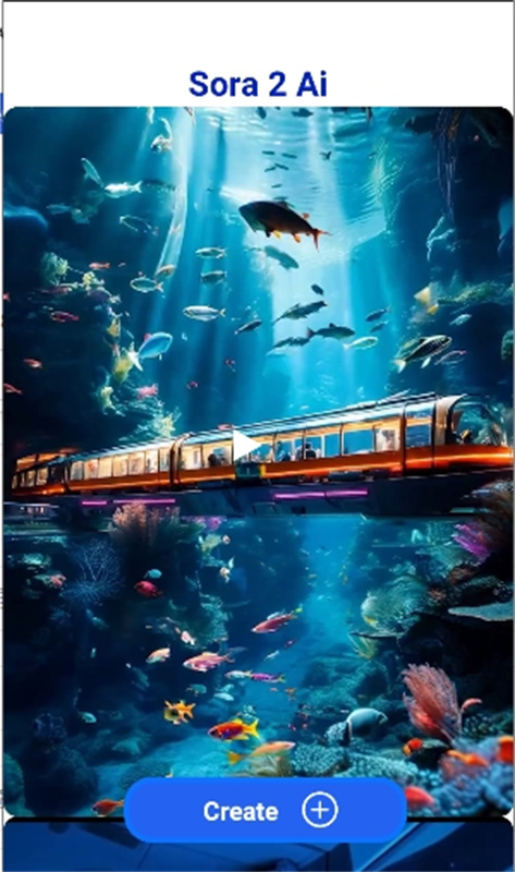 sora2安卓版截圖3