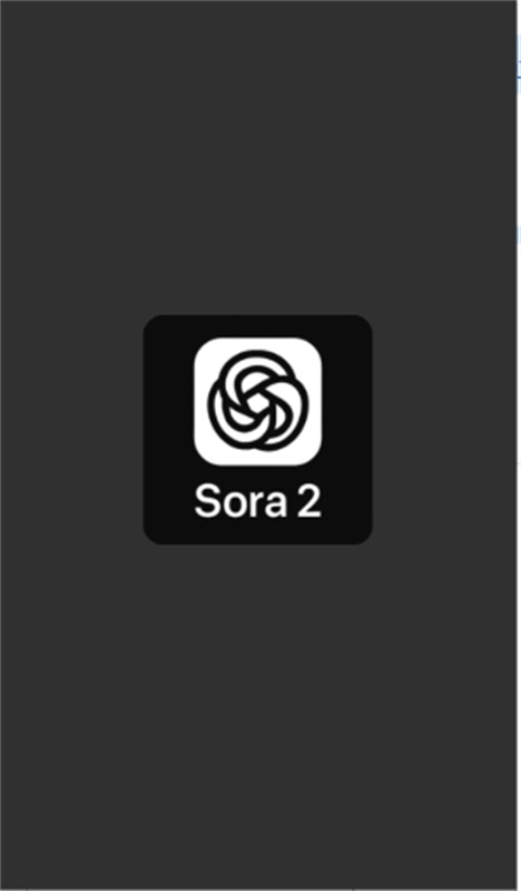 sora2安卓版截圖0