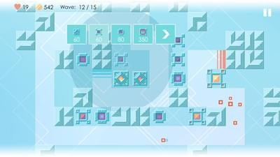 迷你塔防2汉化版最新版本下载安装无广告