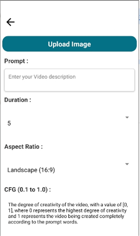 sora2安卓版截圖2