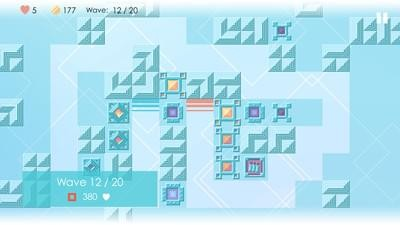 迷你塔防2汉化版最新版本下载安装无广告