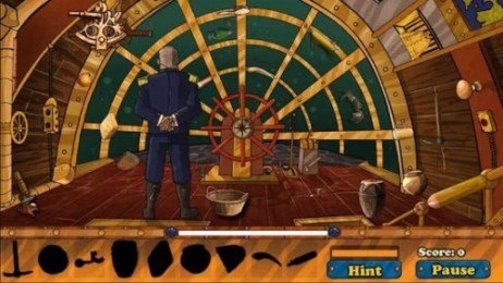 我是间谍手机版图3