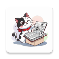 喵嗷漫畫官方正版