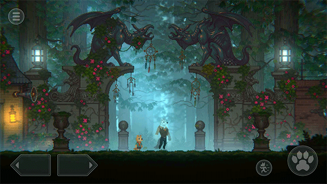 水银疗养院完整版图5