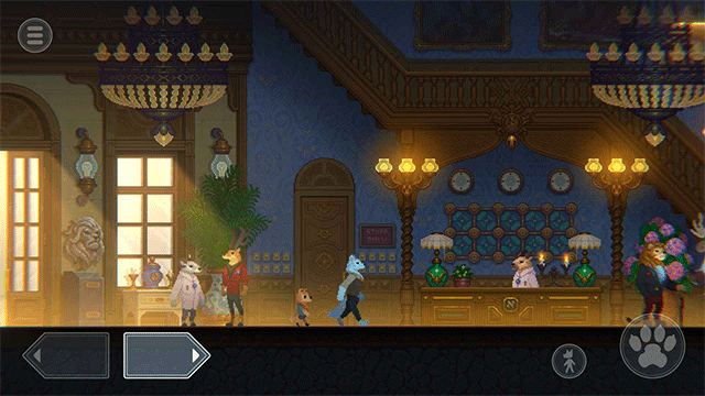 水银疗养院完整版图2