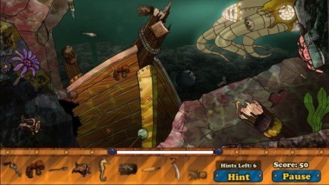 我是间谍手机版图2