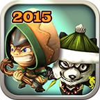 奇幻射击单机版