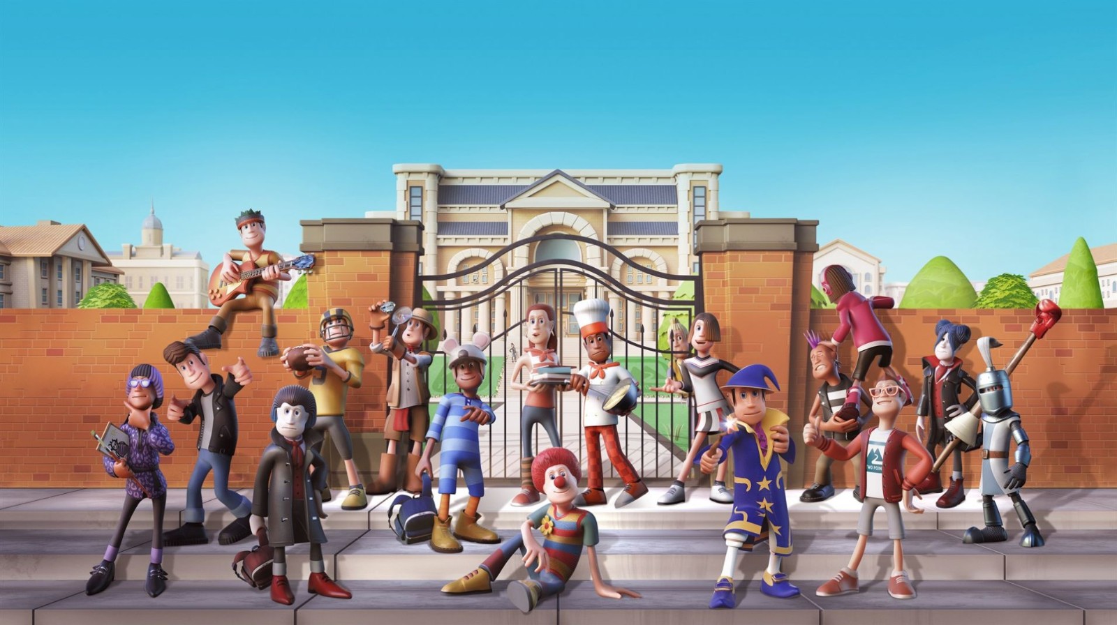 双点校园手机版图2