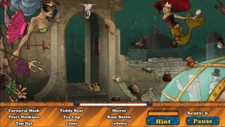 我是间谍手机版图1