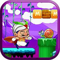 超级玛丽冒险手机版