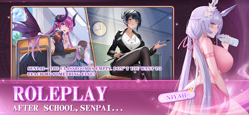 重生女神传说国际服图2