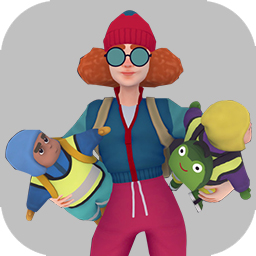 寻找调皮的小孩最新版