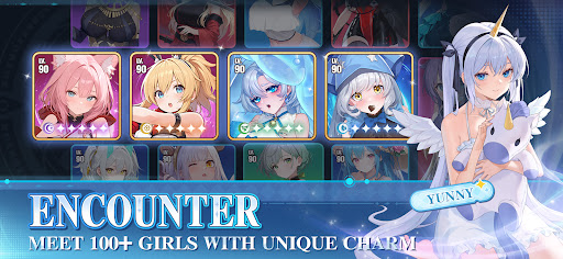 重生女神传说国际服图4