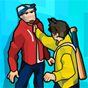 城市戰(zhàn)士與街頭幫派（City Fighter vs Street Gang）